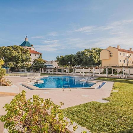 Casa Porto Marina Apartment Vilamoura Luaran gambar