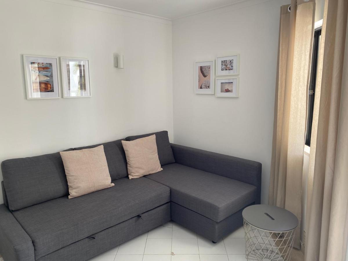Casa Porto Marina Apartment Vilamoura Luaran gambar