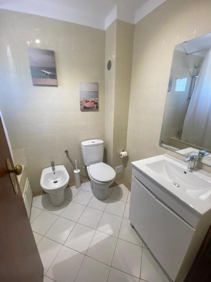 Casa Porto Marina Apartment Vilamoura Luaran gambar