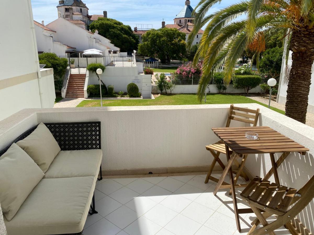 Casa Porto Marina Apartment Vilamoura Luaran gambar