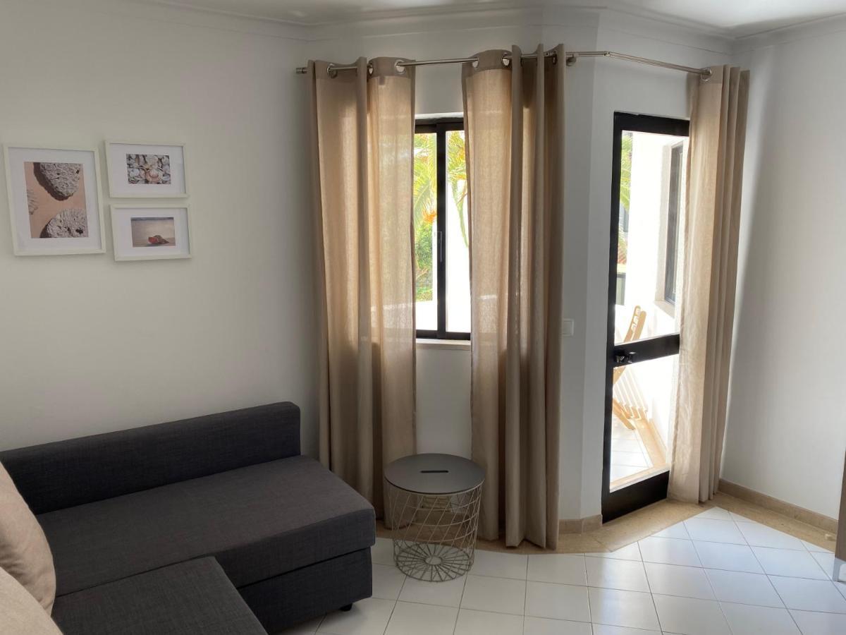 Casa Porto Marina Apartment Vilamoura Luaran gambar