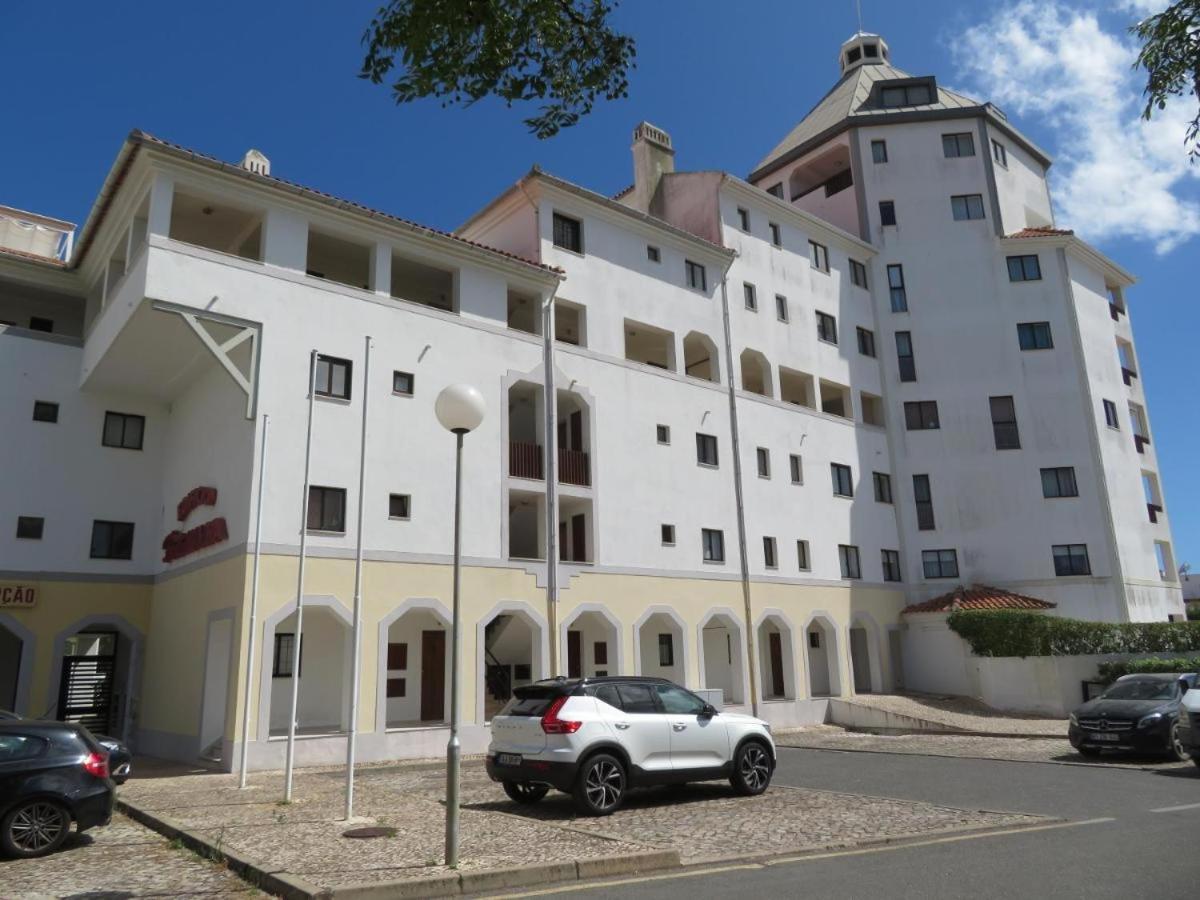 Casa Porto Marina Apartment Vilamoura Luaran gambar