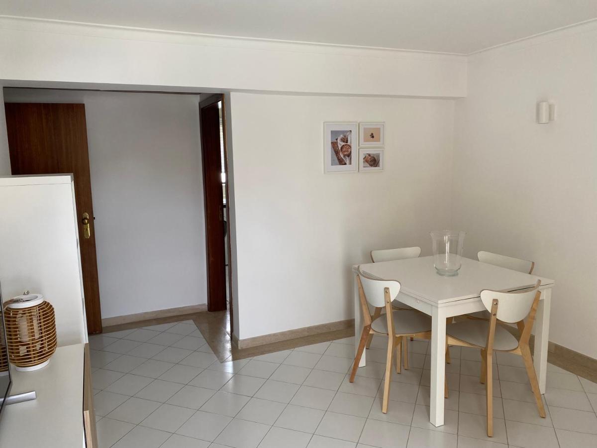 Casa Porto Marina Apartment Vilamoura Luaran gambar