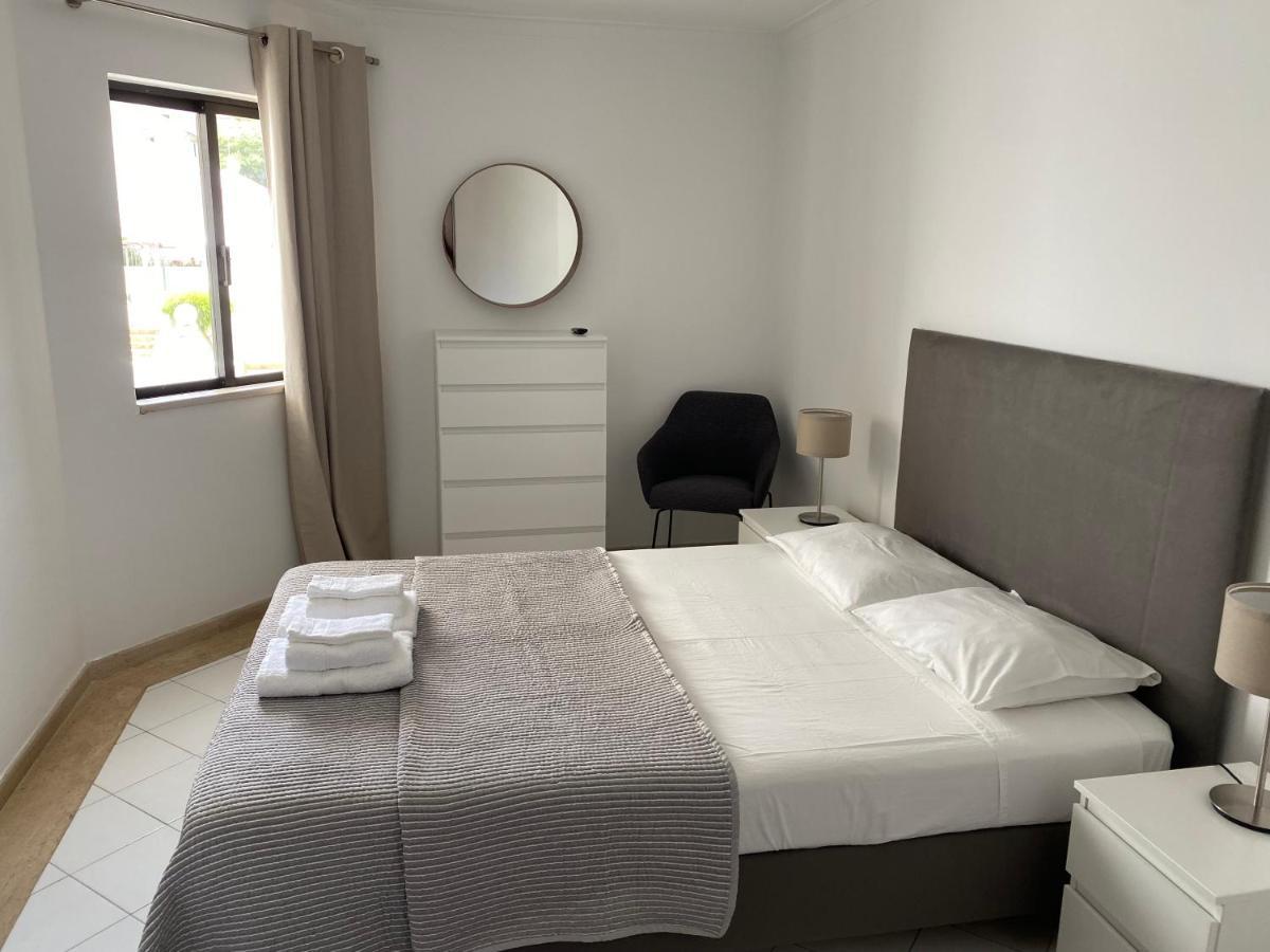 Casa Porto Marina Apartment Vilamoura Luaran gambar