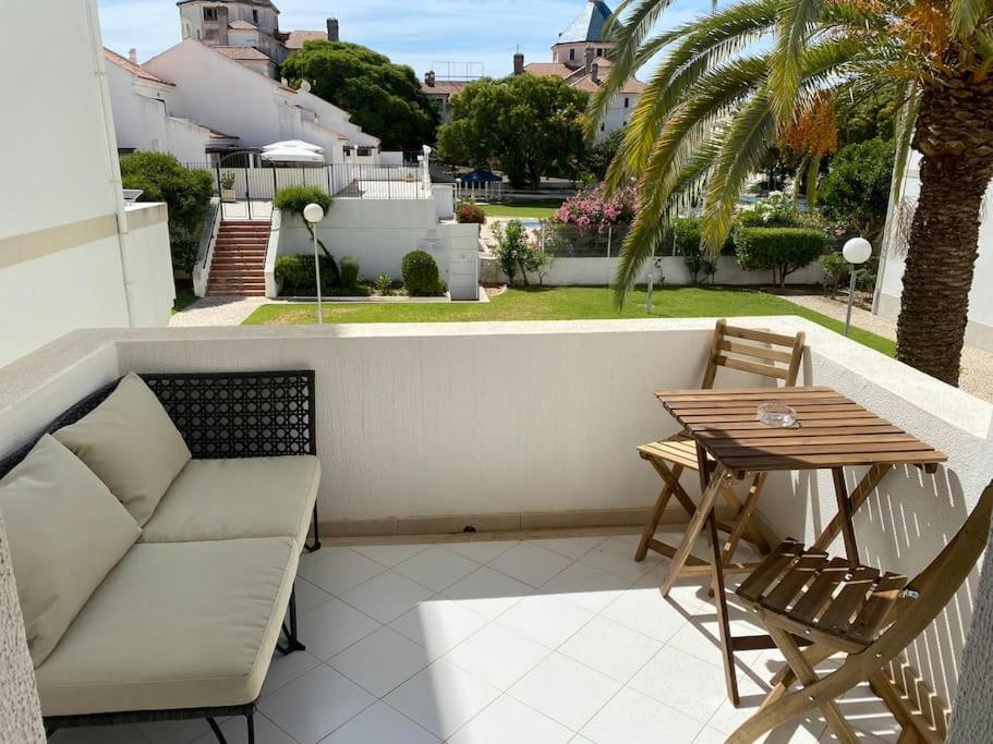 Casa Porto Marina Apartment Vilamoura Luaran gambar
