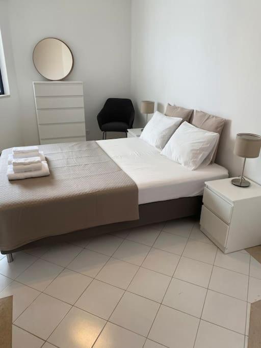 Casa Porto Marina Apartment Vilamoura Luaran gambar