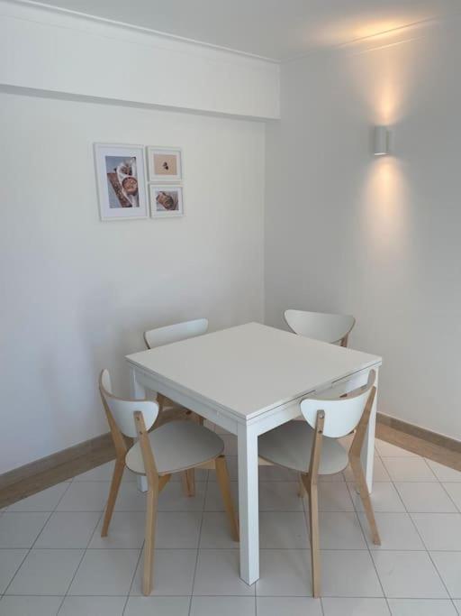 Casa Porto Marina Apartment Vilamoura Luaran gambar