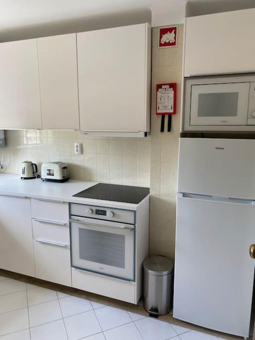 Casa Porto Marina Apartment Vilamoura Luaran gambar